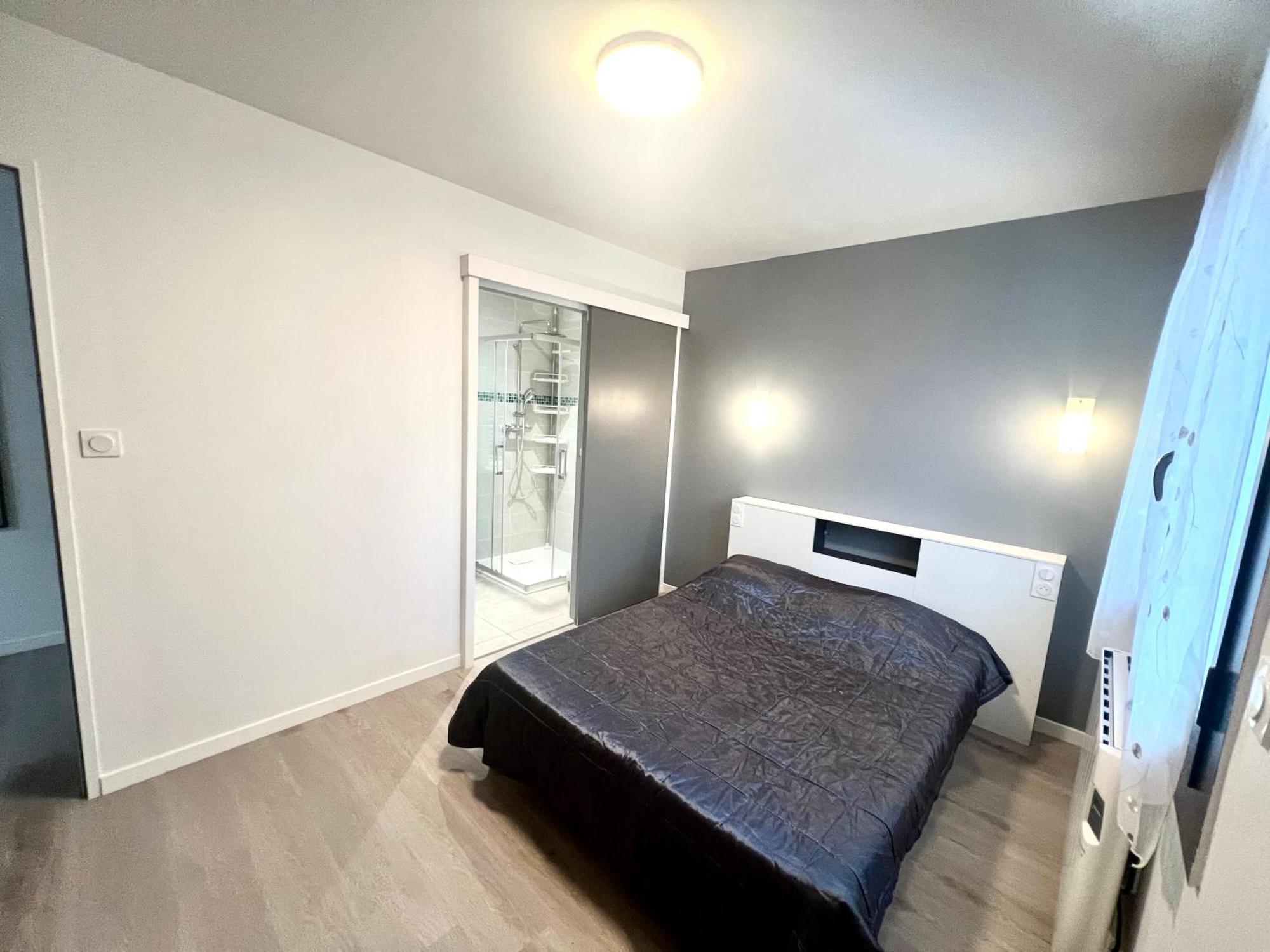 Residence Atipyc Marssac-sur-Tarn Exteriér fotografie